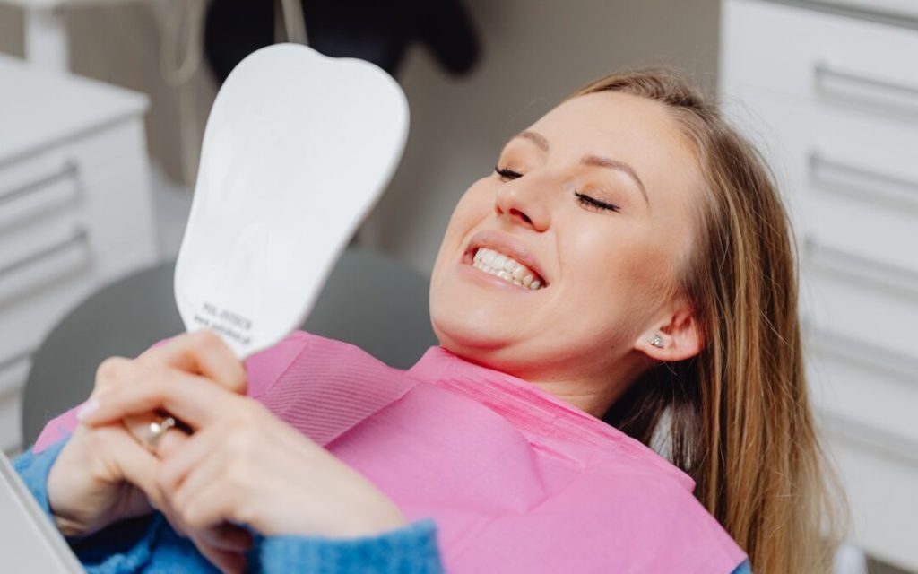 How You Can Improve Your Dental Health This Year